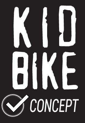 Kide_bike